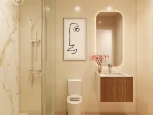 Prodej bytu 4+kk, Pilar de La Horadada, Alicante, Španělsko, 93 m2