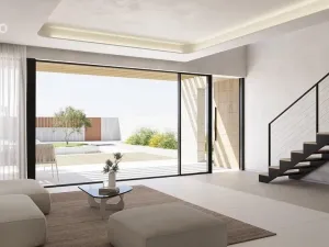 Prodej rodinného domu, Finestrat, Alicante, Španělsko, 198 m2