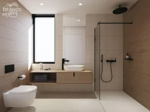 Prodej rodinného domu, Finestrat, Alicante, Španělsko, 198 m2