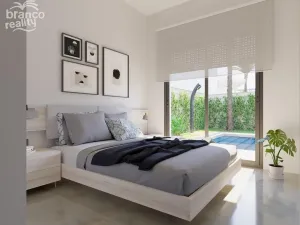 Prodej rodinného domu, Algorfa, Alicante, Španělsko, 103 m2
