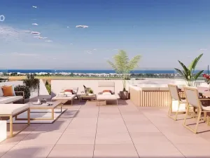 Prodej bytu 3+kk, Pilar de La Horadada, Alicante, Španělsko, 63 m2