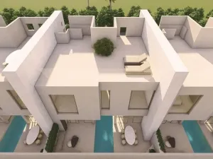 Prodej rodinného domu, Formentera del Segura, Alicante, Španělsko, 157 m2