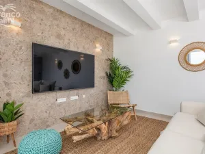 Prodej rodinného domu, Los Alcazares, Murcia, Španělsko, 115 m2