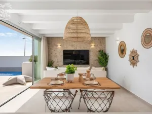 Prodej rodinného domu, Los Alcazares, Murcia, Španělsko, 115 m2