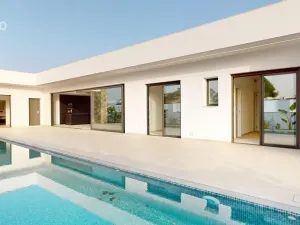 Prodej rodinného domu, Los Alcazares, Murcia, Španělsko, 140 m2