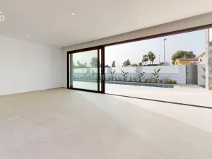 Prodej rodinného domu, Los Alcazares, Murcia, Španělsko, 140 m2