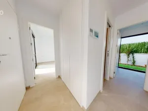 Prodej rodinného domu, Los Alcazares, Murcia, Španělsko, 140 m2