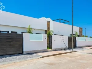 Prodej rodinného domu, Los Alcazares, Murcia, Španělsko, 109 m2