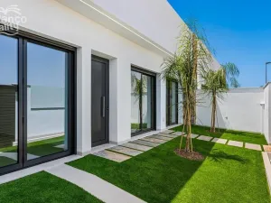 Prodej rodinného domu, Los Alcazares, Murcia, Španělsko, 109 m2