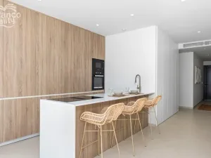 Prodej rodinného domu, Los Alcazares, Murcia, Španělsko, 109 m2