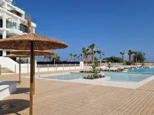 Prodej bytu 3+kk, Denia, Alicante, Španělsko, 80 m2