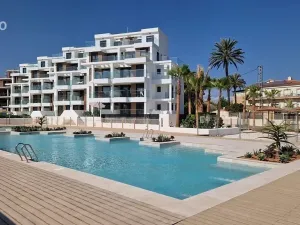 Prodej bytu 3+kk, Denia, Alicante, Španělsko, 80 m2