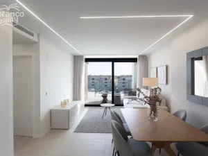 Prodej bytu 3+kk, Denia, Alicante, Španělsko, 80 m2