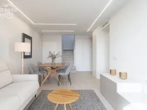 Prodej bytu 3+kk, Denia, Alicante, Španělsko, 80 m2
