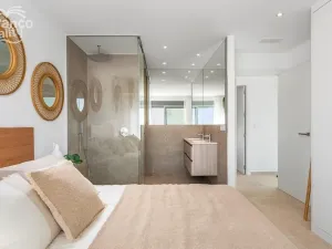 Prodej rodinného domu, Los Alcazares, Murcia, Španělsko, 112 m2
