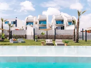Prodej rodinného domu, Rojales, Alicante, Španělsko, 258 m2