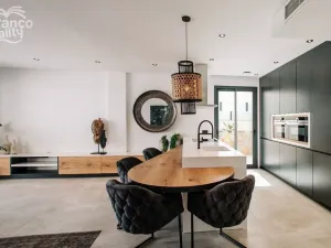 Prodej rodinného domu, Rojales, Alicante, Španělsko, 258 m2