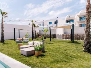 Prodej rodinného domu, Rojales, Alicante, Španělsko, 258 m2