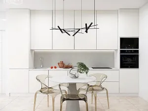 Prodej bytu 3+kk, Torrevieja, Alicante, Španělsko, 77 m2