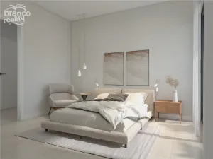 Prodej bytu 3+kk, Torrevieja, Alicante, Španělsko, 77 m2