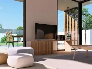 Prodej rodinného domu, San Fulgencio, Alicante, Španělsko, 135 m2