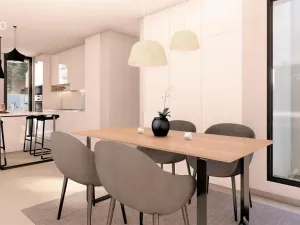 Prodej rodinného domu, San Fulgencio, Alicante, Španělsko, 135 m2