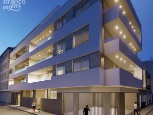 Prodej bytu 3+kk, Torrevieja, Alicante, Španělsko, 80 m2