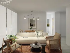 Prodej bytu 4+kk, Torrevieja, Alicante, Španělsko, 108 m2