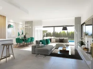 Prodej rodinného domu, San Miguel de Salinas, Alicante, Španělsko, 237 m2