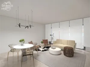 Prodej bytu 2+kk, Torrevieja, Alicante, Španělsko, 51 m2