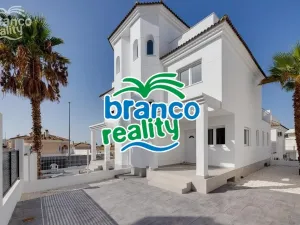 Prodej rodinného domu, San Fulgencio, Alicante, Španělsko, 109 m2