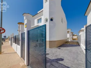 Prodej rodinného domu, San Fulgencio, Alicante, Španělsko, 109 m2