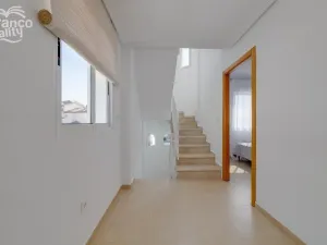 Prodej rodinného domu, San Fulgencio, Alicante, Španělsko, 109 m2