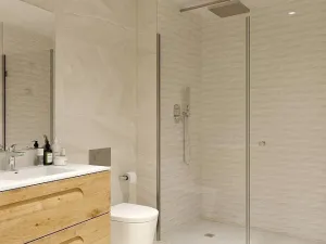 Prodej bytu 2+kk, Torrevieja, Alicante, Španělsko, 52 m2