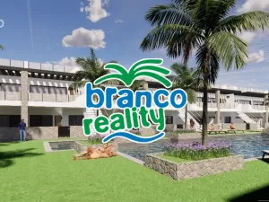Prodej bytu 4+kk, Torrevieja, Alicante, Španělsko, 89 m2