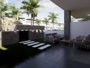 Prodej bytu 4+kk, Torrevieja, Alicante, Španělsko, 89 m2