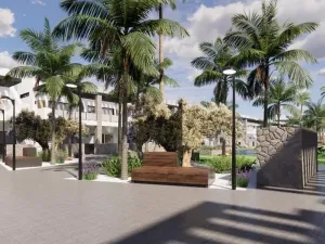 Prodej bytu 4+kk, Torrevieja, Alicante, Španělsko, 89 m2