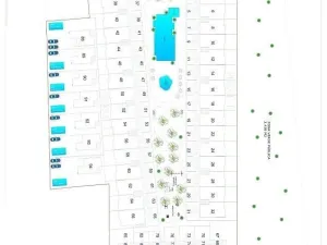 Prodej bytu 4+kk, Torrevieja, Alicante, Španělsko, 89 m2