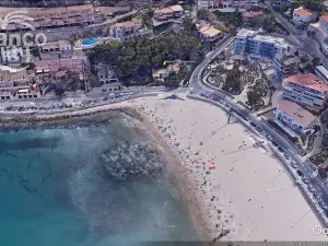 Prodej bytu 4+kk, Benidorm, Alicante, Španělsko, 297 m2