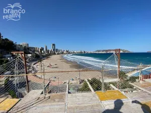 Prodej bytu 4+kk, Benidorm, Alicante, Španělsko, 297 m2
