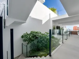 Prodej rodinného domu, Finestrat, Alicante, Španělsko, 998 m2