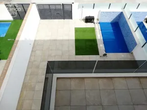 Prodej rodinného domu, San Javier, Murcia, Španělsko, 113 m2