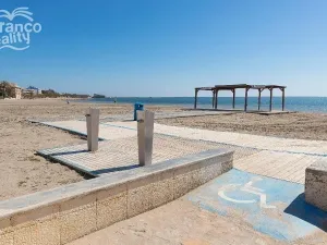Prodej rodinného domu, San Javier, Murcia, Španělsko, 113 m2