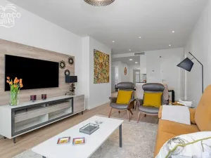 Prodej bytu 3+kk, Orihuela Costa, Alicante, Španělsko, 103 m2