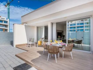 Prodej bytu 3+kk, Orihuela Costa, Alicante, Španělsko, 103 m2