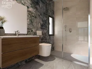 Prodej rodinného domu, La Marina, Alicante, Španělsko, 109 m2