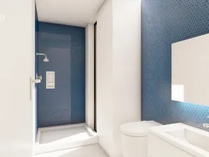 Prodej rodinného domu, Los Urrutias, Murcia, Španělsko, 120 m2