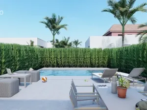 Prodej rodinného domu, Los Urrutias, Murcia, Španělsko, 120 m2