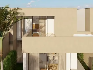 Prodej rodinného domu, Los Urrutias, Murcia, Španělsko, 120 m2