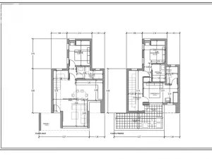 Prodej rodinného domu, Los Urrutias, Murcia, Španělsko, 120 m2